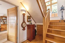 Bossington Lane, Porlock, Minehead