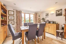 Bossington Lane, Porlock, Minehead