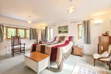 Bossington Lane, Porlock, Minehead