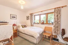Bossington Lane, Porlock, Minehead
