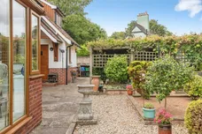 Bossington Lane, Porlock, Minehead