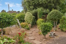 Bossington Lane, Porlock, Minehead
