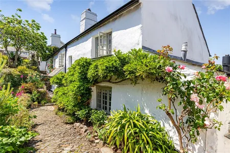 Manor Street, Dittisham, TQ6