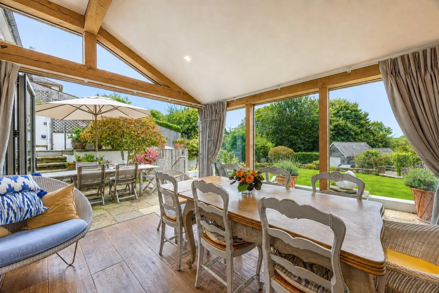 Manor Street, Dittisham, TQ6 photo 5