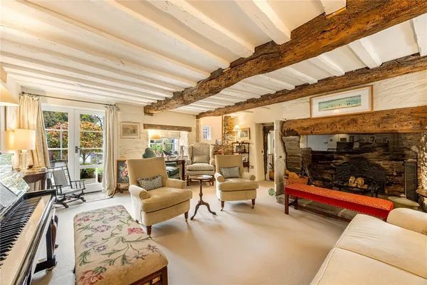 Manor Street, Dittisham, TQ6 photo 9