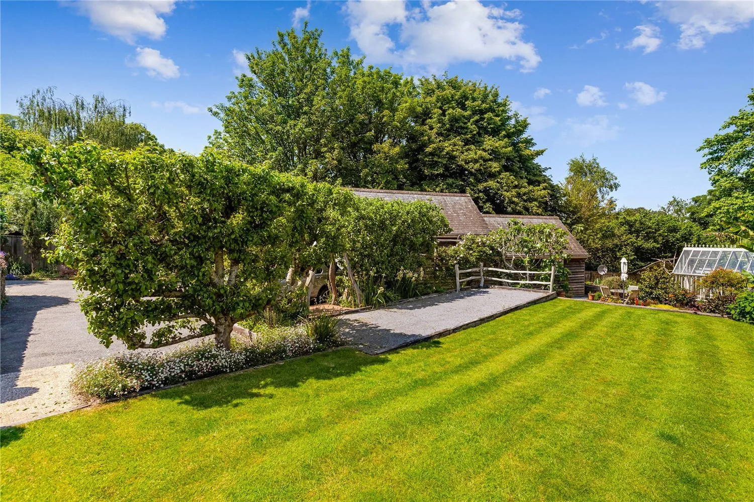 Manor Street, Dittisham, TQ6 photo 15