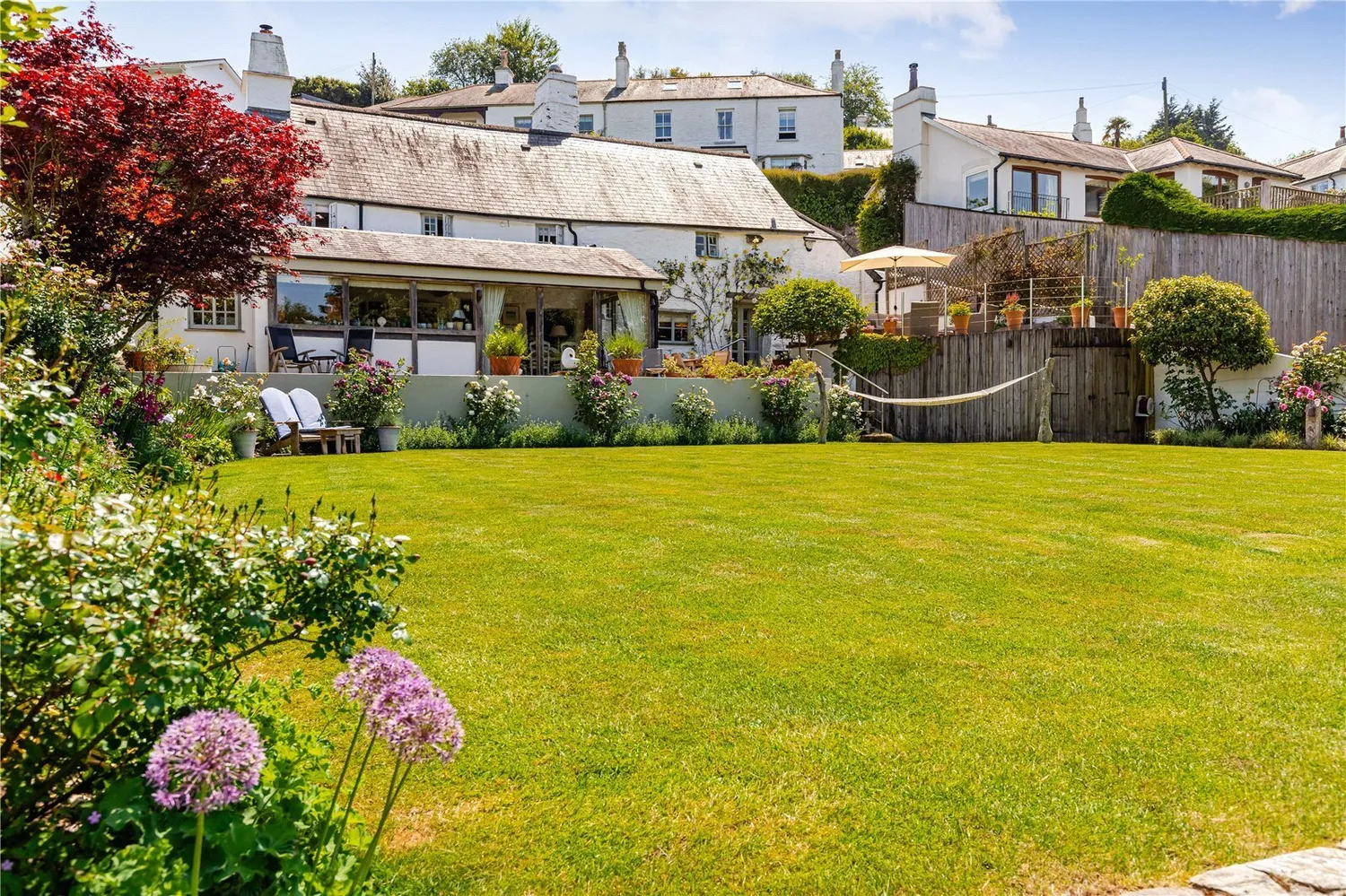 Manor Street, Dittisham, TQ6 photo 18