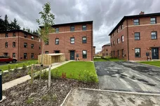 Eliza Grant Road, Crossgates, LEEDS