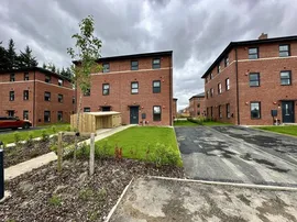 Eliza Grant Road, Crossgates, LEEDS photo