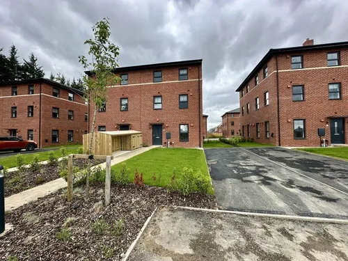 Eliza Grant Road, Crossgates, LEEDSphoto