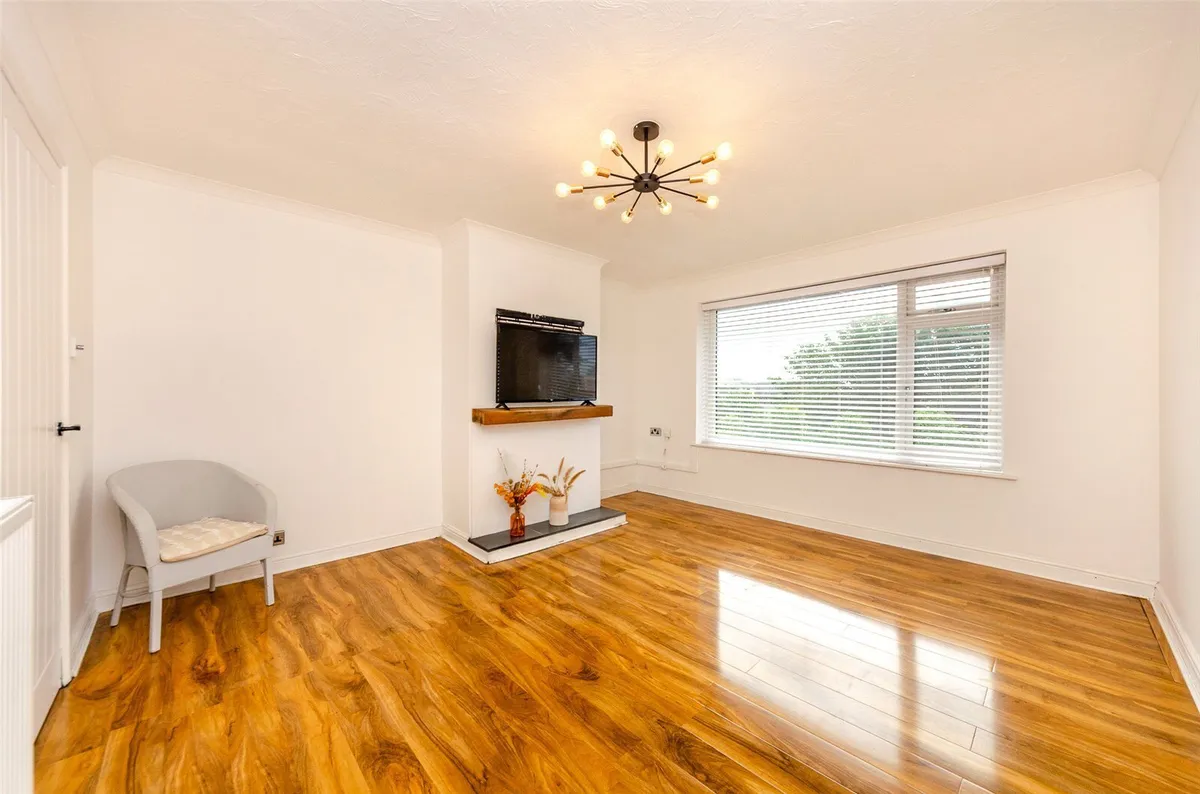 Criccieth, Gwynedd, LL52