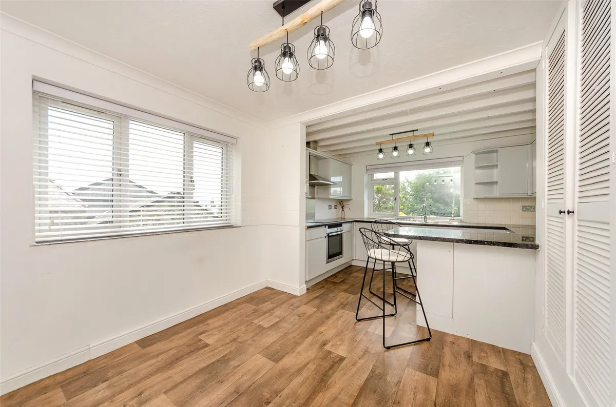 Criccieth, Gwynedd, LL52