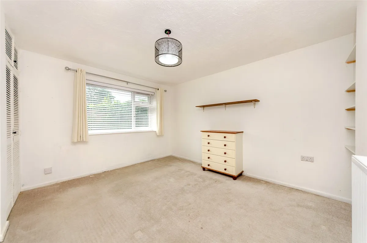Criccieth, Gwynedd, LL52