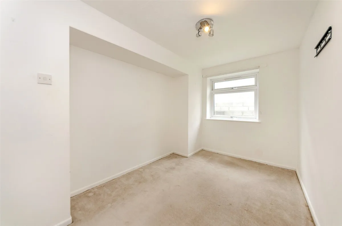 Criccieth, Gwynedd, LL52