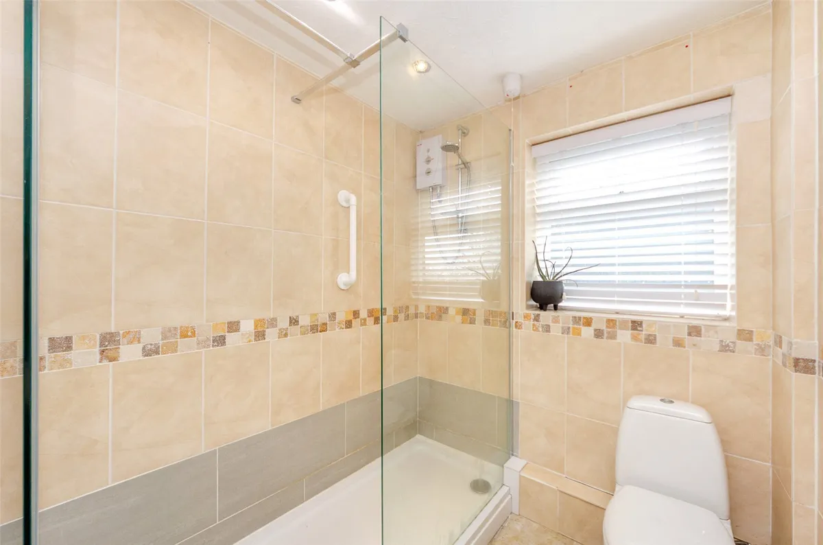 Criccieth, Gwynedd, LL52