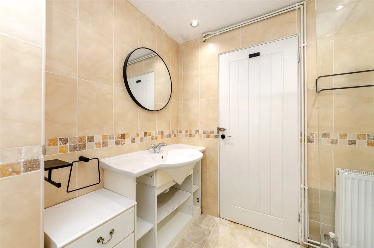 Criccieth, Gwynedd, LL52