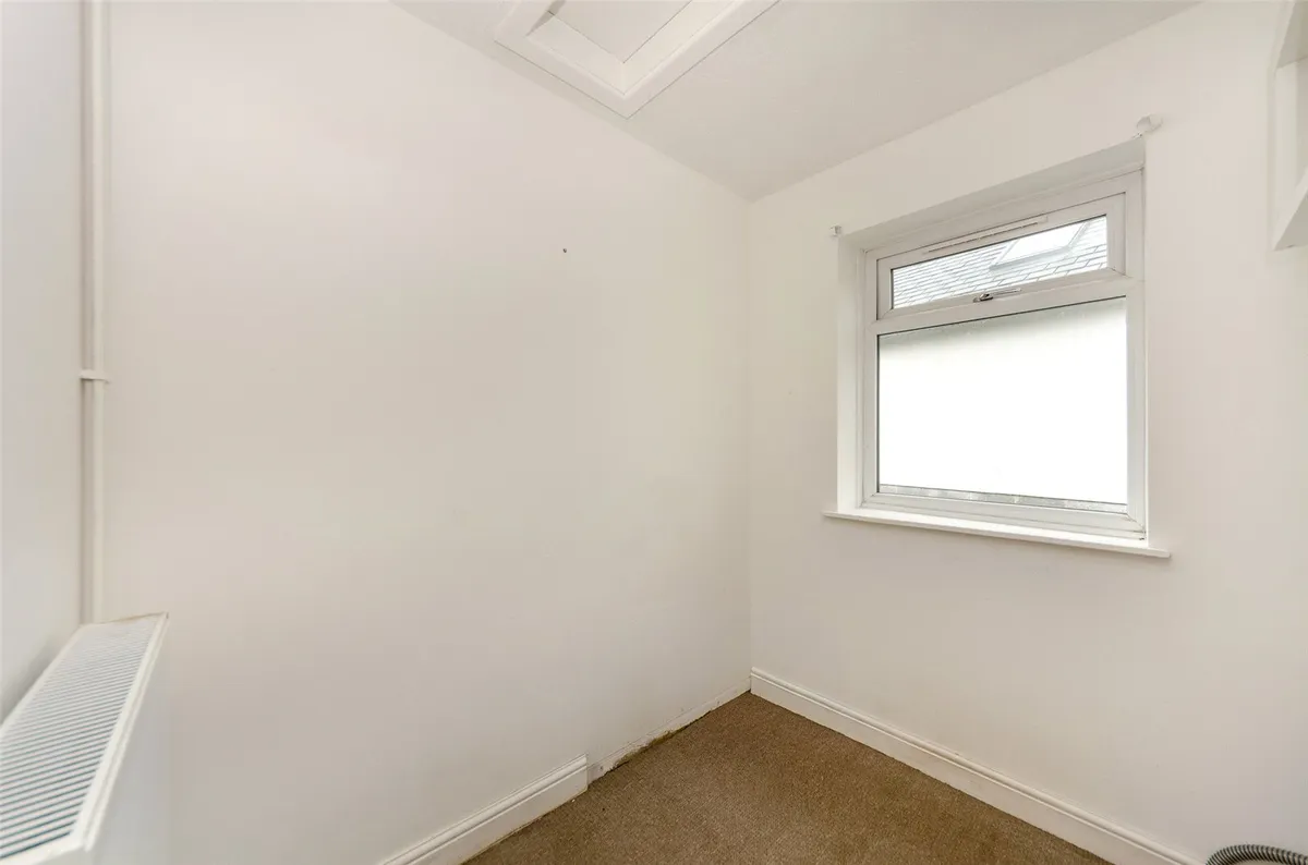 Criccieth, Gwynedd, LL52