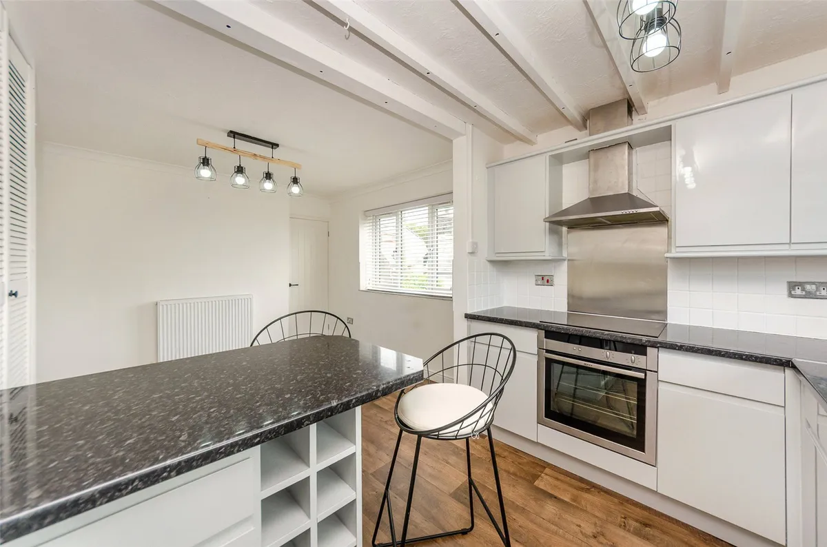Criccieth, Gwynedd, LL52