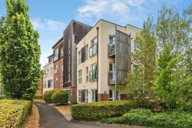 Property responsive