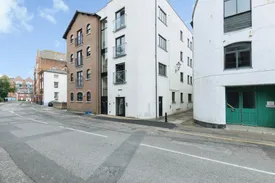 Property responsive