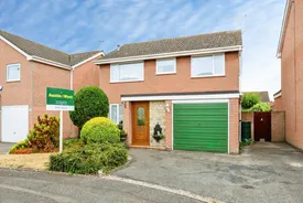 Property responsive