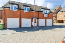 Iris Crescent, Lincoln