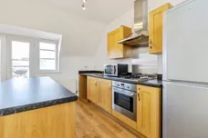 Iris Crescent, Lincoln