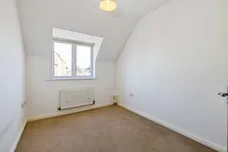 Iris Crescent, Lincoln