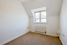 Iris Crescent, Lincoln