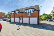 Iris Crescent, Lincoln