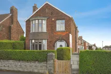 Fulbeck Road, Scunthorpe