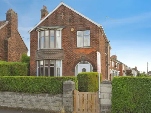 Fulbeck Road, Scunthorpephoto