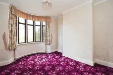 Fulbeck Road, Scunthorpe