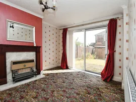 Fulbeck Road, Scunthorpe thumb 3