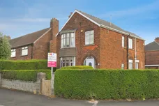 Fulbeck Road, Scunthorpe