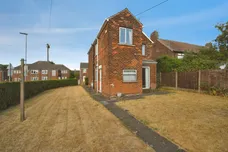 Fulbeck Road, Scunthorpe