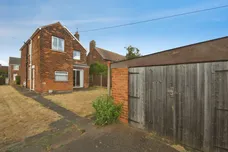 Fulbeck Road, Scunthorpe