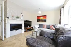 Broom Crescent, Kidderminster