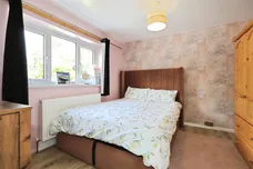 Broom Crescent, Kidderminster