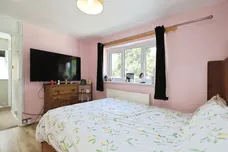 Broom Crescent, Kidderminster