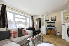 Broom Crescent, Kidderminster