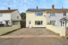 Broom Crescent, Kidderminster