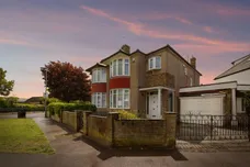 Woodbridge Road, Barking