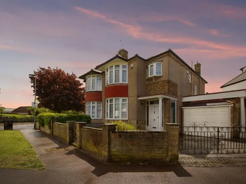 Woodbridge Road, Barkingphoto