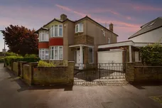 Woodbridge Road, Barking