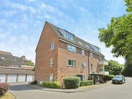 St. Martins Close, NORWICH photo