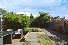 Peers Square, Chelmer Village, Chelmsford
