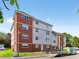 Eversley Street, Glasgow photo
