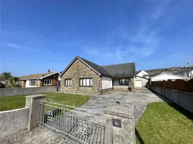 Property responsive