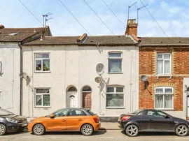 Clare Street, Northampton photo